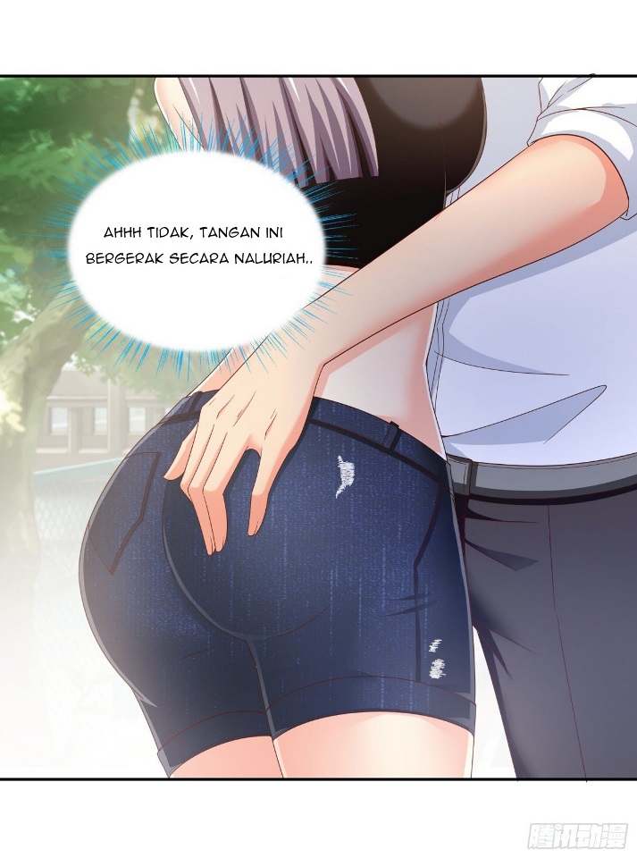 Super School Doctor Chapter 42 Bahasa Indonesia